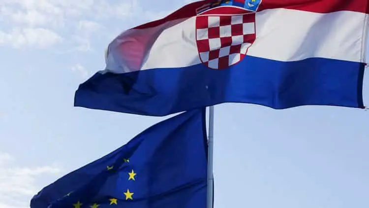 SeaHelp congestion at border crossings with Croatia