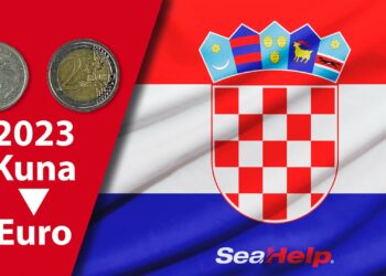 Croatia: Euro introduction 2023