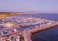 Club Náutico s'Estanyol de Migjorn