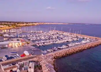 Club Náutico s'Estanyol de Migjorn