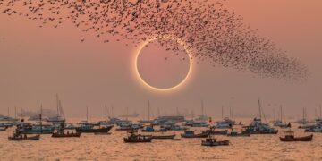 Die totale Sonnenfinsternis 2026 auf Mallorca