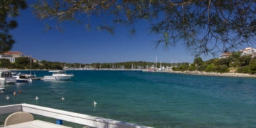 Covid-19: Croatia new cases, Istria tightens measures