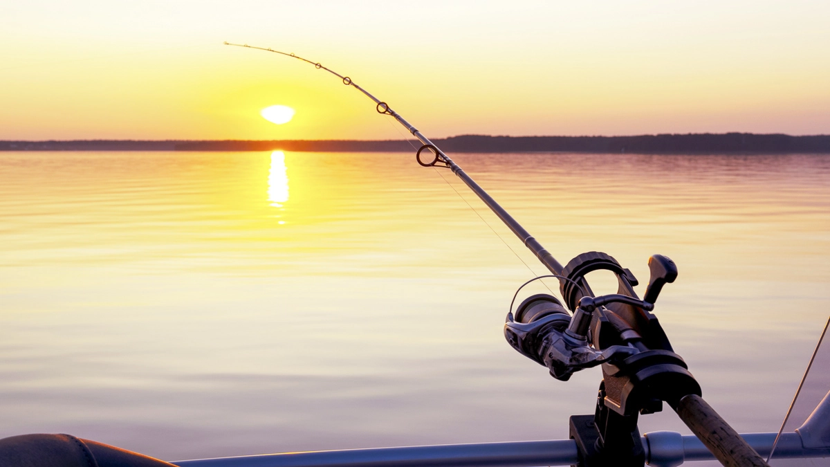Fishing from the yacht in Croatia: Permits and required