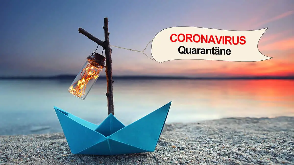 No quarantine on board for boat owners in Croatia