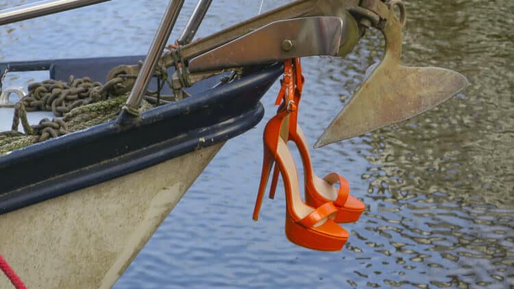 Schuhe an Bord: Die besten Bordschuhe für Boot und Yacht