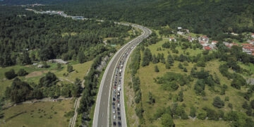 Accession of Croatia to the Schengen area in 2022? No more traffic jams at the borders?