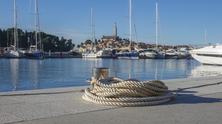 Vacation Croatia 2021: Water sport season despite Corona