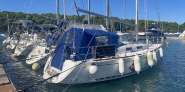 Austrian boat owners demand abolition of the blanket travel warning for Croatia