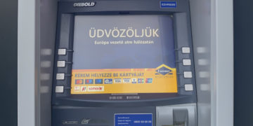 Abzocke an Geldautomaten: Achten Sie auf den Wechselkurs bei der Geldabhebung im Kroatien Urlaub.