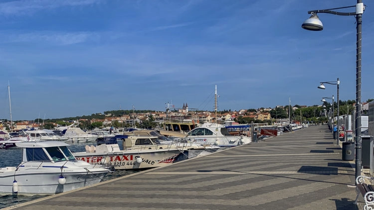 Reisewarnung Kroatien: Aufgrund des Coronavirus wenig Skipper vor Ort