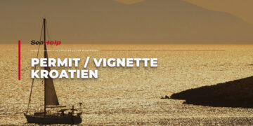 SeaHelp Service: Apply for permit, vignette and tourist tax Croatia for boats and yachts online.