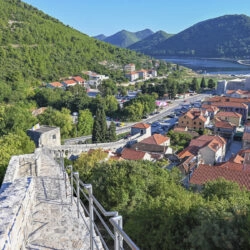 Kroatien mit der Yacht: Törn-Tipp Ston auf der Halbinsel Pelješac