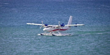 ACI marina association plans seaplane route to marinas