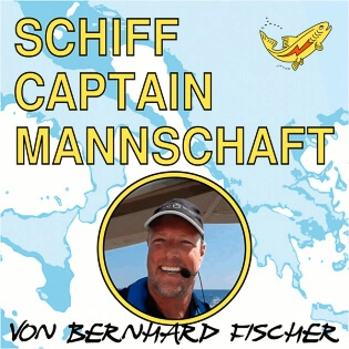 Podcast: Schiff, Captain, Mannschaft