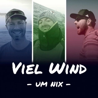 Podcast: Viel Wind um nix