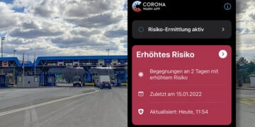 Einreise Kroatien, Italien und Slowenien auf dem Weg zur Normalität mit gültigem EU-Corona-Zertifikat