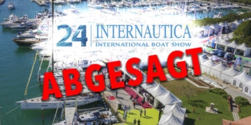 Internautica 2022 in Marina Portoroz / Slovenia - CANCELLED