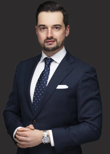 Rechtsanwalt Florian Dauser LL.B., LL.M.