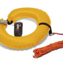 Lifebuoy OneUP PRO inflated