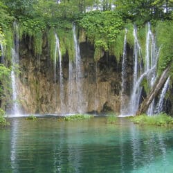 Nationalpark Plitvicer Seen (Kroatien)