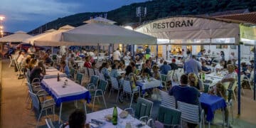 Restaurant Vojko