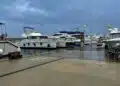 Hochwasser – Land unter in Kroatien, schwere Überschwemmungen