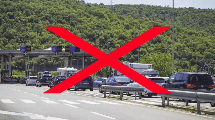 Kroatien: Beitritt zum Schengen-Raum zum 1. Januar 2023