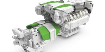 MAN Smart HYBRID Experience mit V12