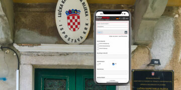 Permit / vignette obligation for Croatia also exists 2023