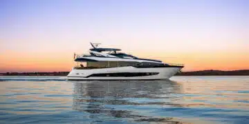 Meros-Yachtsharing - 95 Yacht