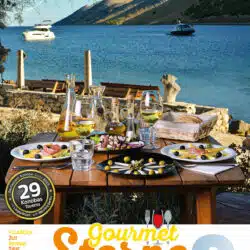 Momentas series: Gourmet stars along the Adriatic Sea - part 2