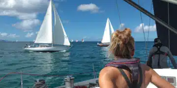 Regatta Karibik: Grenada Sailing Week