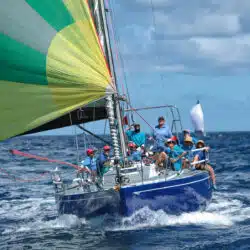 Regatta Caribbean: Grenada Sailing Week
