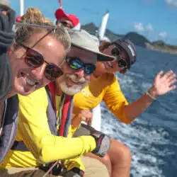 Regatta Karibik: Grenada Sailing Week