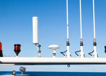 VHF radio (marine radio) on yachts: new digital data exchange system VDES is coming