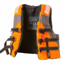 Life jacket: rules and regulations