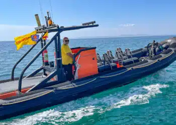 Balearen: Mehr SeaHelp-Einsätze bei Privatbooten und im Charterbereich