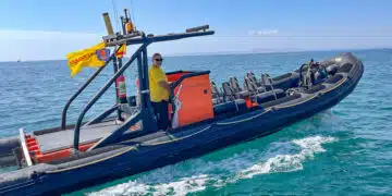 Balearen: Mehr SeaHelp-Einsätze bei Privatbooten und im Charterbereich