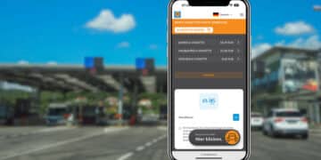 Slowenien: E-Vignette ist ab Kaufdatum 365 Tage lang gültig