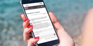 Permit / Vignette für Kroatien 2024 Online beantragen.