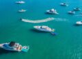 Jetski Kroatien: 300-Meter-Regel, Tempolimits und Bussgelder