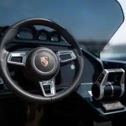 Frauscher x Porsche 790 Spectre