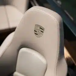 Frauscher x Porsche 790 Spectre