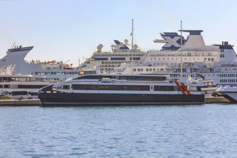 Accident Splitska vrata: Catamaran rams sailing yacht – 3 dead