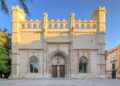 Ausflugstipp Palma de Mallorca: La Lonja - die alte Seehandelsbörse