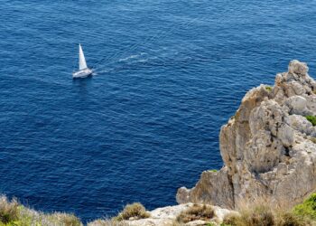 KI Mallorca-Törn-Planung