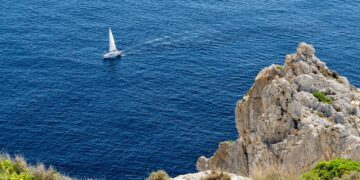 KI Mallorca-Törn-Planung