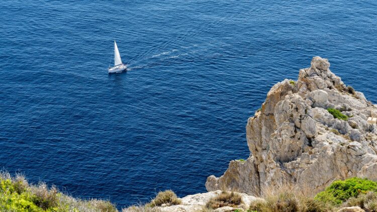 KI Mallorca-Törn-Planung