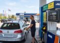 Kraftstoffpreise Kroatien: Sprit wird billiger ab 11.08.2026