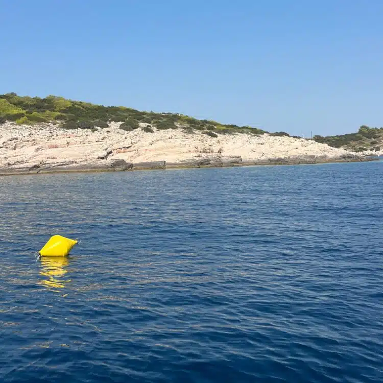 HHI Navigational Warning No. 320/2026